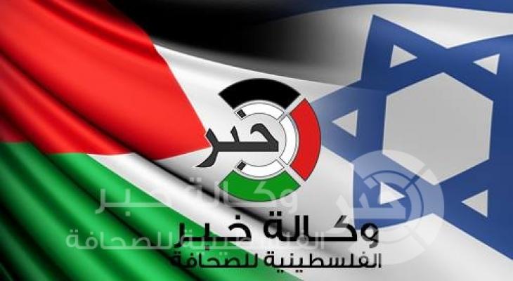 قيادي فلسطيني