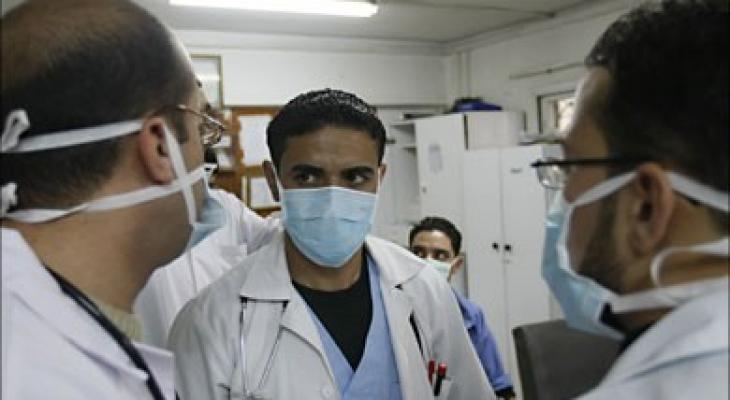 الصحة بغزّة تُقر رسمياً بتسجيل حالات إصابة بانفلونزا الخنازير
