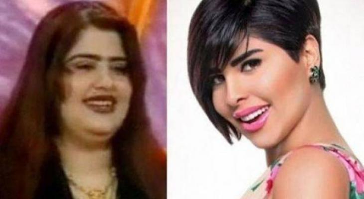 بالصور : صادمة لنجمات.. هكذا كنّ وهكذا أصبحن!