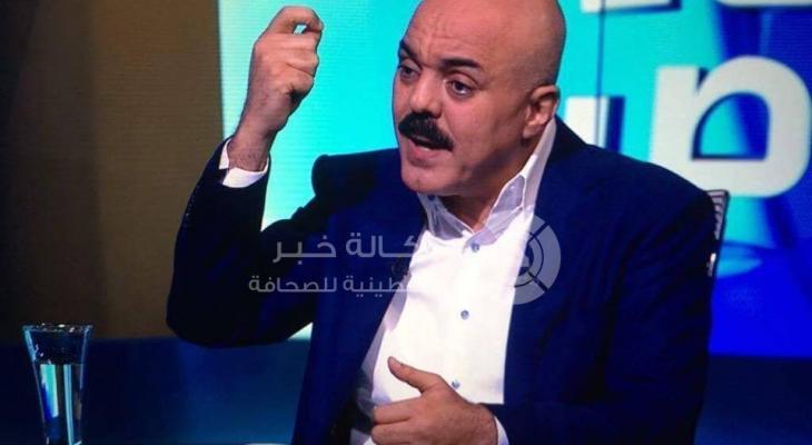 إدارة "فيسبوك" تحذف صفحة المشهراوي بدعوى التحريض على العنف