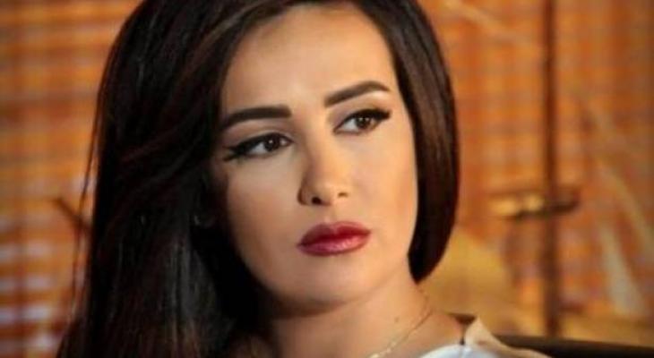 بالصورة : كندة حنا تشن هجوماً عنيفاً.... ما القصة؟