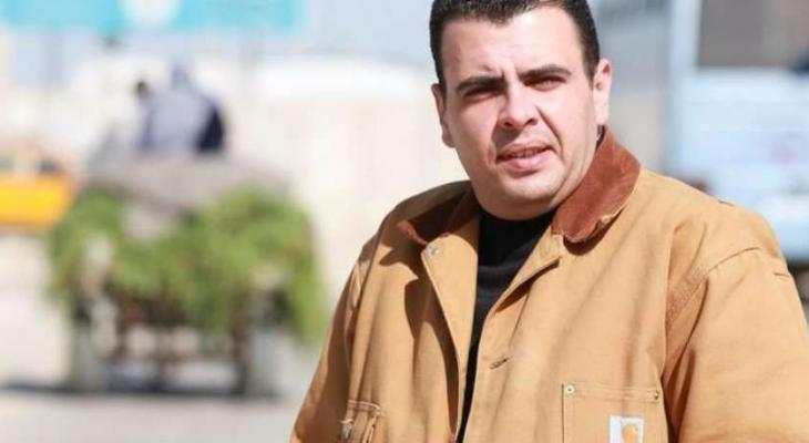  الهيئة المستقلة: المحكمة العسكرية بغزة تصدراً أمراً الإفراج عن الصحفي "جرادة"