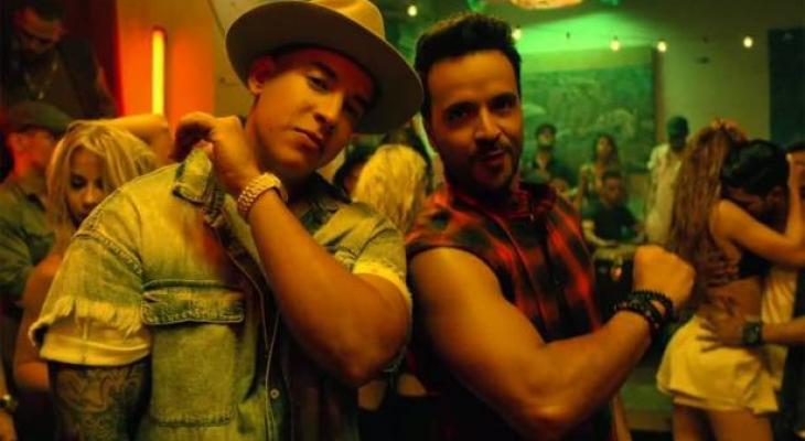 صاحب Despacito ينشر أغنية جديدة تحطم رقماً قياسياً...