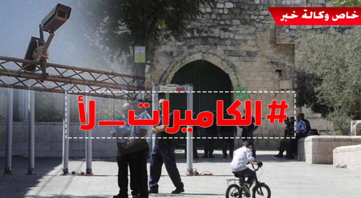 قراءة في أوضاع "القدس" واحتمالية تدحرجها إلى مواجهة عسكرية مع "غزة"!!