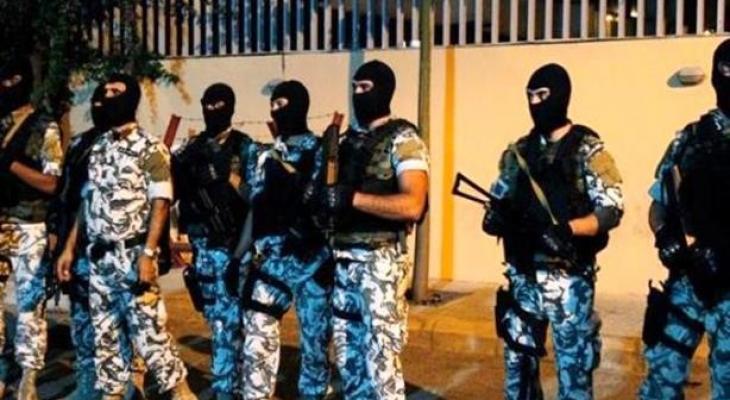السلطات اللبنانية تعلن العثور على رفات ترجح أن تكون لعسكريين خطفهم داعش.jpg