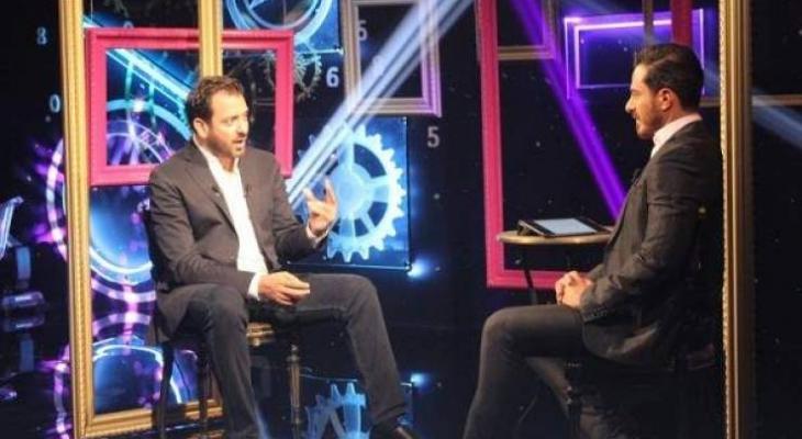 بالفيديو : غي مانوكيان يبكي على الهواء ويطلبُ بقطع البث المُباشر!