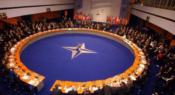 "الناتو" يعقد اجتماعا لبحث تداعيات الوضع في سوريا