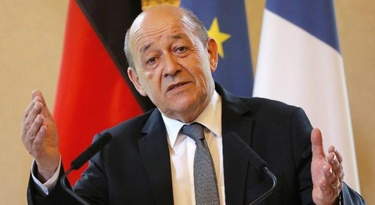 فرنسا: لا نعتزم نقل سفارتنا من "تل أبيب"
