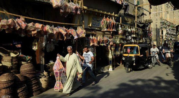 مصر : صدور حزمة قرارات لتخفيف العبء عن المواطنين