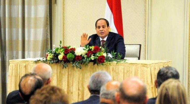 من هو المصري الذي سأل عنه السيسي في أميركا؟.jpg