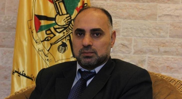 أبو عيطة: المطلوب من "حماس" حل اللجنة الإدارية والاستجابة لمبادرة "فتح"