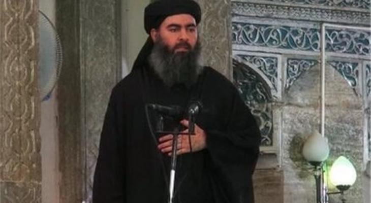 روسيا ترجح مقتل زعيم داعش أبوبكر البغدادي.jpg