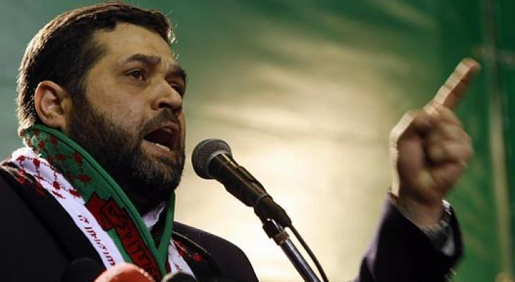 حمدان قلق إسرائيلي حول نوعية رد حماس على جريمة اغتيالفقها.jpg