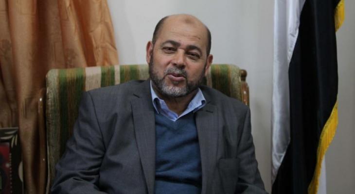 أبو مرزوق: حكومة "الحمد الله" لا يُمكنها تطبيق اتفاق المصالحة لأنّها جزء من المشكلة