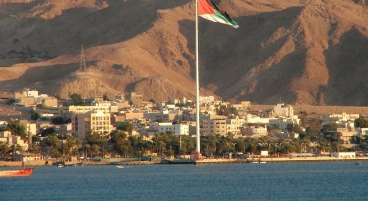 دائرة "شؤون المفاوضات" تنظم جولة ميدانية إلى البحر الميت