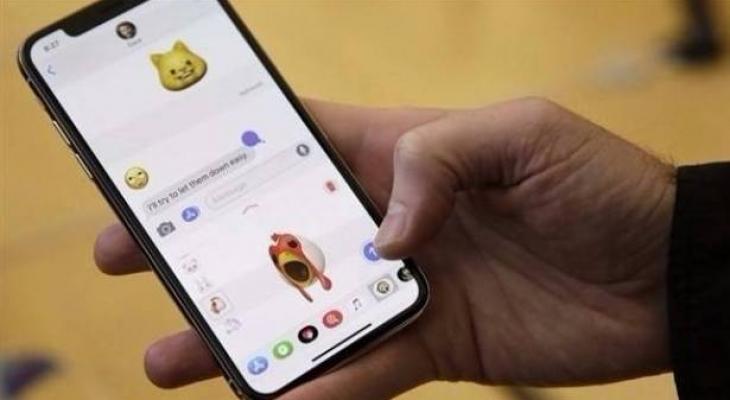 هكذا تستخدم "Animoji" في هاتف "iPhone X"