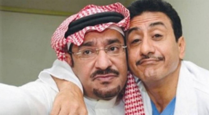الحجز على اموال ناصر القصبي وعبدالله السدحان!