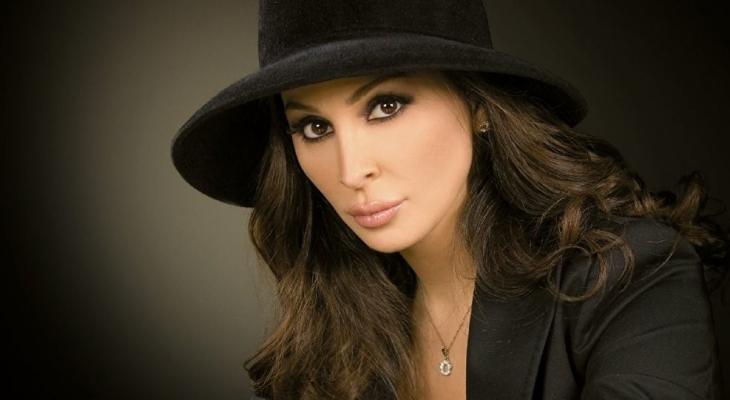 إليسا تثير الاستياء ليلة رأس السنة بسبب هذا الفيديو