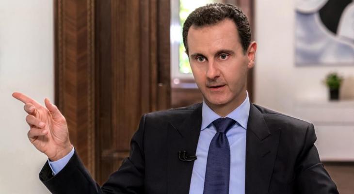 صحيفة روسية تكشف عن اتفاق عربي على رد اعتبار "الأسد" دبلوماسياً
