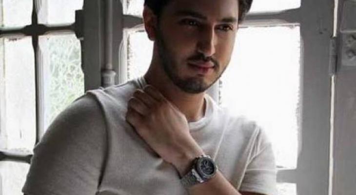 بالفيديو : محمد فضل شاكر يطلق جديده