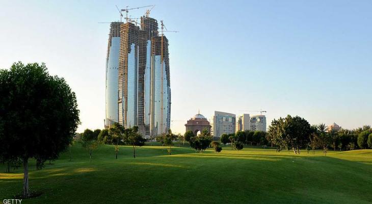 إعفاء العقارات السكنية في الإمارات من الضريبة المضافة