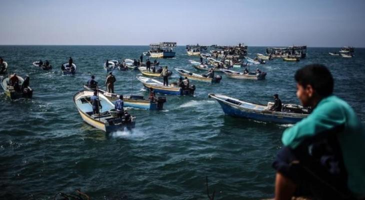 عياش: مطلوب التحقيق بالاعتداءات المصرية المتكررة بحق الصيادين