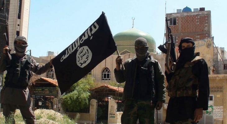"داعش" يمنع خروج اللاجئين من أماكن سيطرته باليرموك