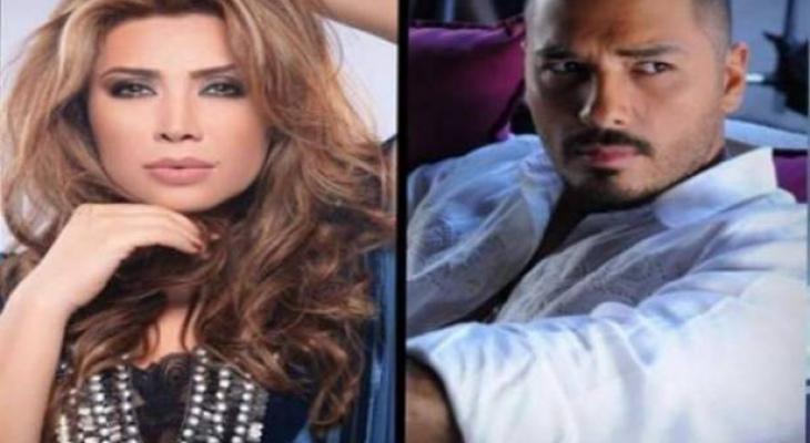 ماذا دار بين نوال الزغبي ورامي عياش ؟