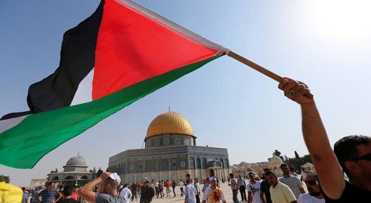 منظمة "التعاون الإسلامي" تحيي صمود المرابطين في القدس
