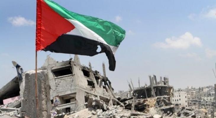 دخول المنحة السعودية لإعمار غزة حيز التنفيذ