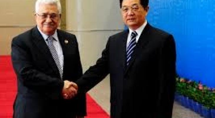 الصين تتعهد بمواصلة جهود تعزيز السلام والاستقرار في الشرق الأوسط
