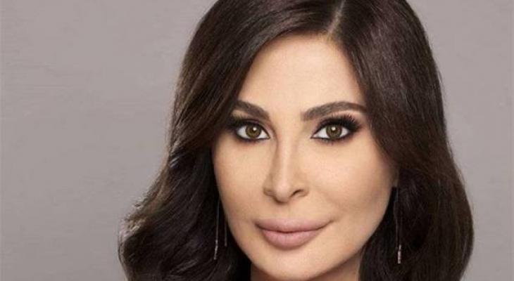 بالصور: تعرّفوا على شقيق إليسا.. هل يشبهها؟