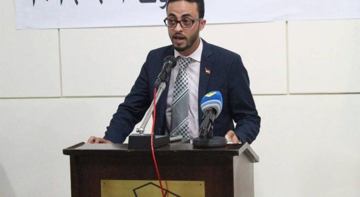 ندوة في عمان لنشر الوعي بالقضية الفلسطينية وواقع الاحتلال الأليم.jpg