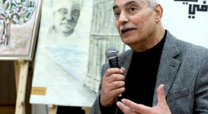الزعنون ينعى الشاعر الوطني الكبير أحمد دحبور.jpg