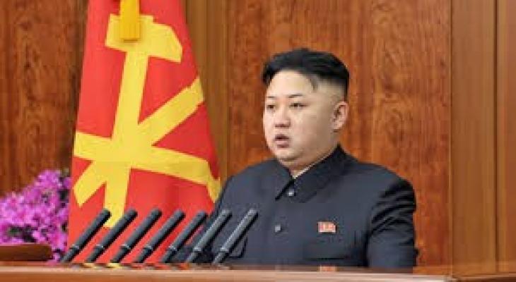 كيم اون: سلاحنا النووي رادع ويحمي الإستقرار في شبه الجزيرة الكورية