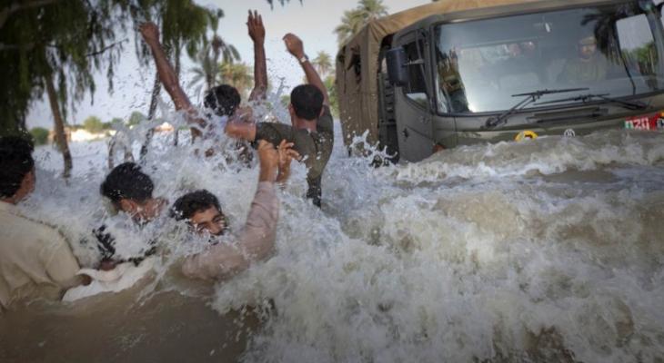 الأمطار الغزيرة في فرنسا تودي بحياة 13 شخصاً وتصيب آخرين.jpg