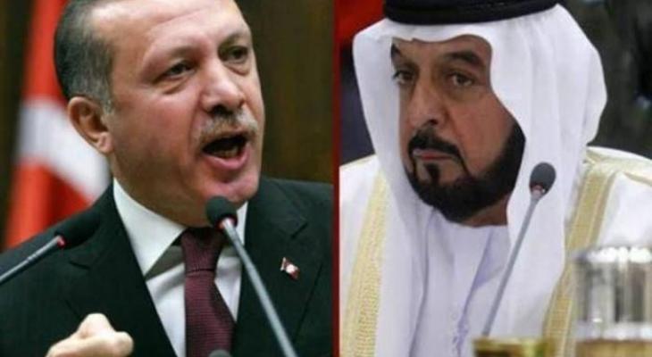 وزير إماراتي: العلاقات العربية التركية ليست في أحسن حالاتها