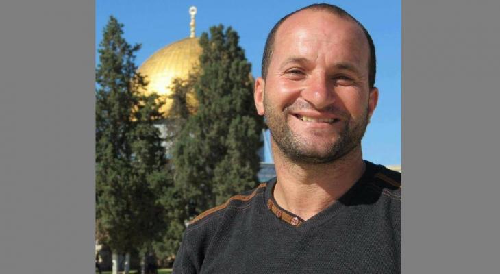 سلطات الاحتلال تمدد اعتقال ناشط مقدسي على ذمة التحقيق