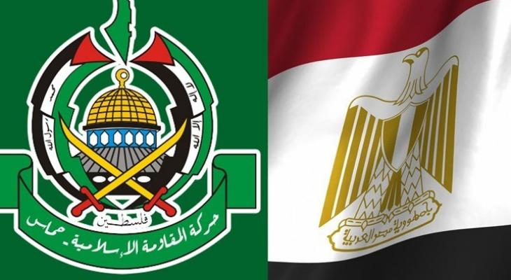 حماس ترد على خطة نتنياهو بشأن سيناء