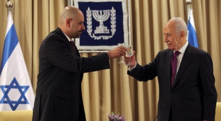 السفير الإسرائيلي بالأردن: "إسرائيل" لم تعد كما في السابق دولة معزولة