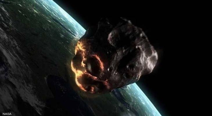  "كويكب يوم القيامة" يقترب و ناسا تحذر العالم 