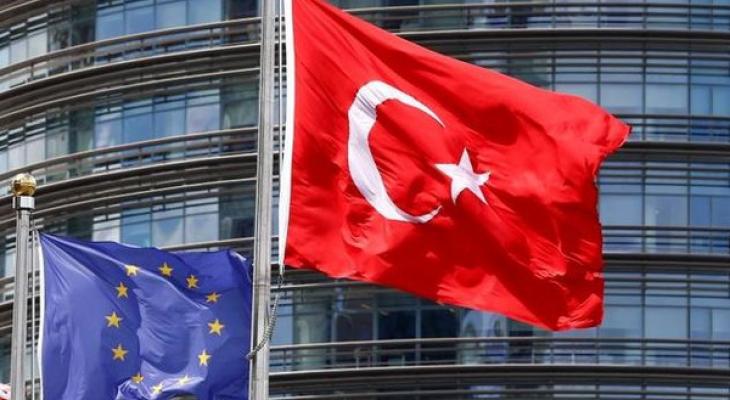 تركيا تهدد بإلغاء اتفاق الهجرة مع الاتحاد الأوروبي.jpg