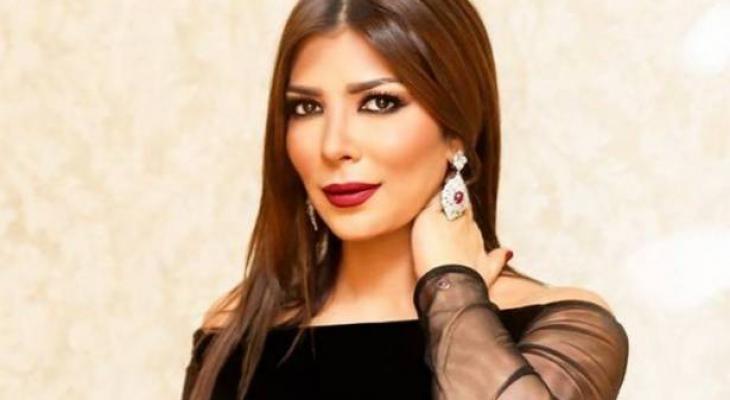 بالصورة.. أصالة توجه رسالة مفاجئة إلى لبنان !