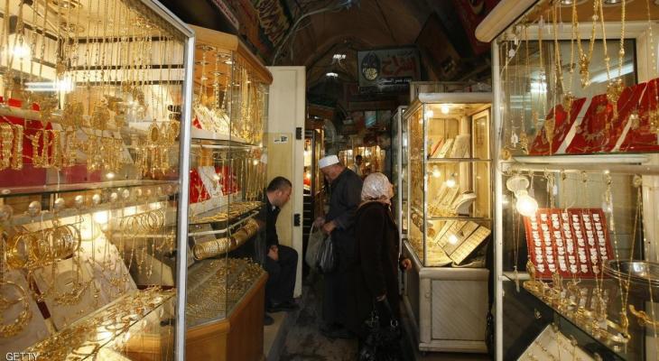 دولة واحدة تستحوذ على 73 % من صادرات مصر من الأحجار الكريمة