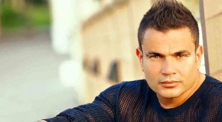 بالصورة : عمرو دياب يفاجئ جمهوره باقتحام هذا المجال!!