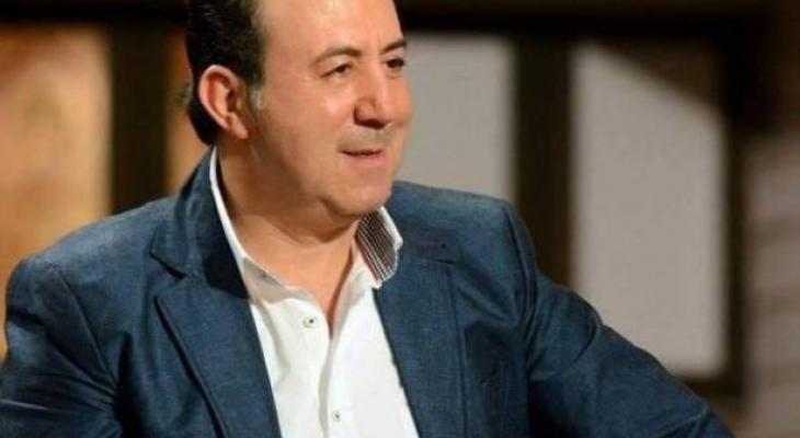 محمد خير الجراح "مشكلجي"