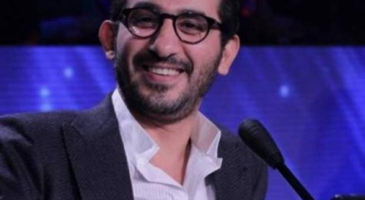 أحمد حلمي