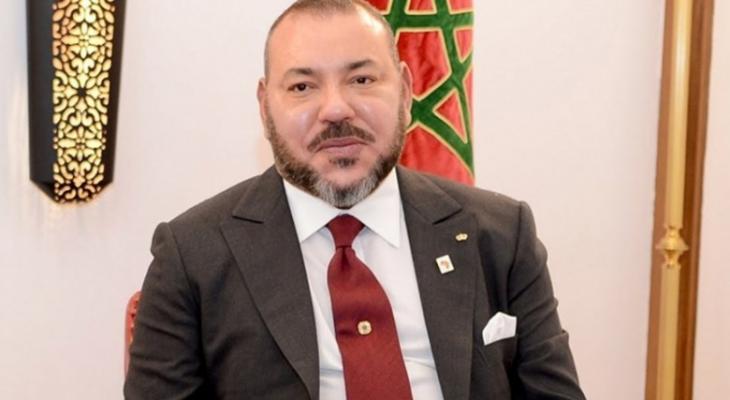 ملك المغرب: القدس بحاجة إلى تسوية واقعية وقرارات ملزمة لحمايتها