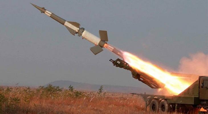 الإمارات تعترض صاروخ أطلقته جماعة الحوثي من اليمن