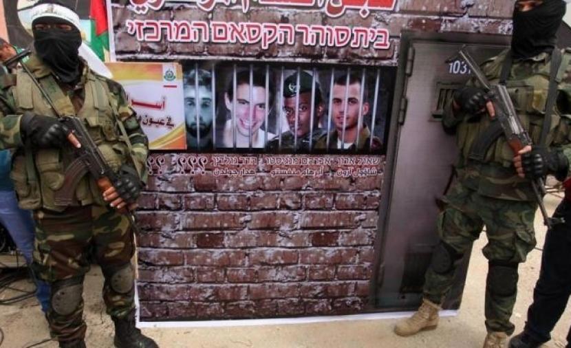موقع عبري يُحذّر من نشوب تصعيد أمني في قطاع غزة - وكالة خبر الفلسطينية للصحافة